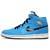 AIR JORDAN 1 RETRO ruff n tuff / 372389-401 画像
