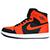 ジョーダン1 AIR JORDAN 1 RETRO HIGH MAX ORANGE / 3344613-061 画像