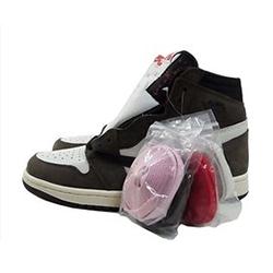 ジョーダン1TRAVIS SCOTT CACTUS JACK CD4487-100 画像