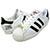 アディダス SUPERSTAR 80s My adidas RUN DMC 画像