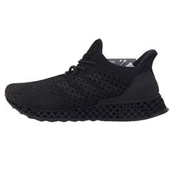 アディダス 3D Runner Triple Black ultra boost CG3892 50足限定 画像