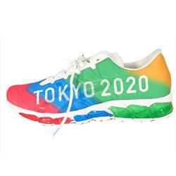 アシックス GEL-QUANTUM 360 5 東京2020 オリンピック 1021A246-960 画像