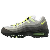 ナイキ AIR MAX 95 OG 554970-071 画像
