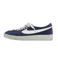 ヴィンテージスニーカー ナイキ BRUIN ブルイン 観賞用 当時物 台湾製 ヴィンテージ オリジナル 画像