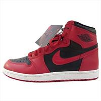 エアジョーダン１ BQ4422-600 HI 85 VARSITY RED 画像