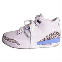 エアジョーダン３ RETRO UNC CT8532-104 画像