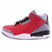 エアジョーダン３ RETRO SE RED CEMENT CK5692-600 画像