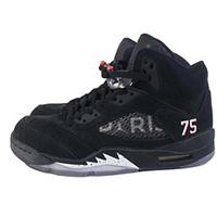 エアジョーダン５ RETRO BCFC AV9175-001 画像