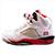 エアジョーダン５ RETRO FIRE RED 136027-162 06年製 画像