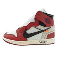 ナイキ × OFF WHITE AA3834-101 画像