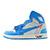 エアジョーダン１  ×OFF WHITE AQ0818-148 1 RETRO HIGH OG 画像