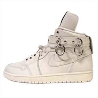 エアジョーダン × COMME des GARCONS HOMME PLUS CN5738-001 ホワイト系 がぞ