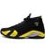 ナイキ ジョーダン14 THUNDER 487471-070 画像
