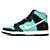 ナイキ DUNK HIGH PRM SB