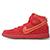 ナイキ DUNK HIGH PREMIUM SB RED ENVELOPE 313171-667 画像