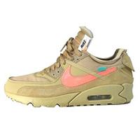 ×OFF WHITE AIR MAX 90 AA7293-200 画像