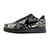 AIR FORCE 1 FOAMPOSITE PRO CUP SNAKESKIN 画像