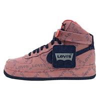 ×LEVI'S AIR FORCE 1 HIGH CV0672 844 画像