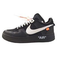 ×OFF-WHITE THE TEN AIR FORCE 1 LOW AO4606-001 画像