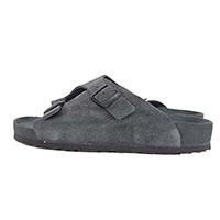 ビリケンシュトック ZURICH BS チューリッヒ ダークグレー系 画像