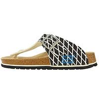 ビリケンシュトック × UNDERCOVER アンダーカバー RAMSES ラムセス ブラック系 画像