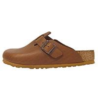 ビリケンシュトック 1017269 BOSTON ボストン Natura Cognac ナチュラル コニャック 画像