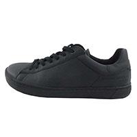 ビリケンシュトック 1013416 LEVIN レビン レザー 19SS ブラック系 画像