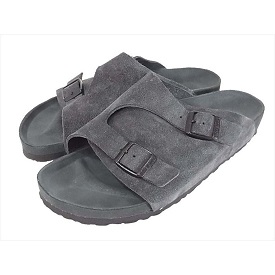 ビルケンシュトック × ビームス別注 ZURICH チューリッヒ サンダル 画像