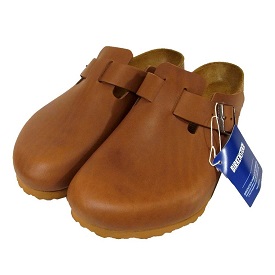 ビルケンシュトック × ビームス別注 ZURICH チューリッヒ サンダル 画像