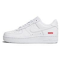 シュプリーム 20SS ×NIKE AIR FORCE 1 LOW 画像