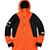 シュプリーム 16AW ×THE NORTH FACE Mountain Light Jacket Power Orange 画像