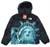 シュプリーム ノースフェイス 19AW Statue Print Baltoro Jacket 画像