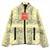 シュプリーム ジャケット 19AW Reversible Bandana Fleece Jacket 画像