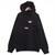 シュプリームトップス ×COMME des GARCONS 18AW Split Box Logo Hooded 画像