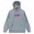 シュプリーム トップス 16AW Box Logo Hooded Sweatshirt 画像