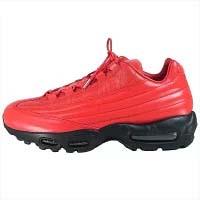 シュプリーム スニーカー ×NIKE 19AW CI0999-600 AirMax 画像