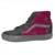 シュプリーム スニーカー × VANS 13AW VELVET SK8-HI PRO 画像