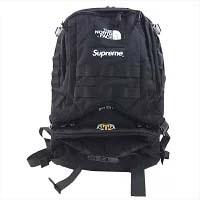 シュプリーム ×The North Face 20SS NM719621 RTG Backpack 画像