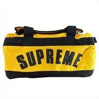 シュプリーム ×THE NORTH FACE 19SS Logo Base 45L 画像