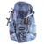 シュプリーム 20SS Blue Chocolate Chip Camo Backpack 画像
