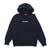 シュプリーム 19SS Swarovski Box Logo Hooded Sweatshirt 画像