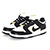 Supreme® Nike SB Dunk Low Black 27cm 画像