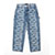 Supreme®/HYSTERIC GLAMOUR Snake Double Knee Denim Painter 画像