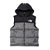 Supreme®/The North Face® Studded Nuptse Vest 画像