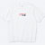 Supreme®/Emilio Pucci® Box Logo Tee White 画像