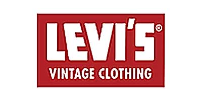 リーバイス ロゴ画像