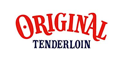 テンダーロイン ロゴ画像