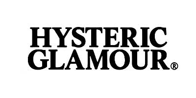 ヒステリックグラマー ロゴ画像