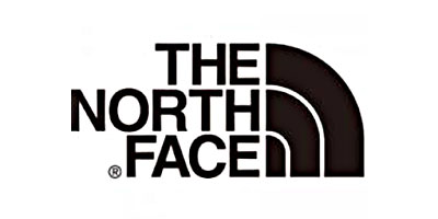ザ・ノースフェイス ロゴ画像