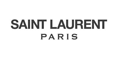 サンローラン ロゴ画像